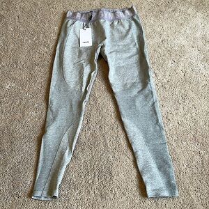 NWT gymshark athletic flex leggings